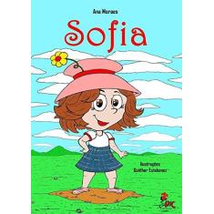 Imagem de Sofia - Ana Moraes - 9788569045083