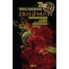Imagem de Sandman: Edição Especial De 30 Anos – Vol. 1 - Neil Gaiman - 9788542617429