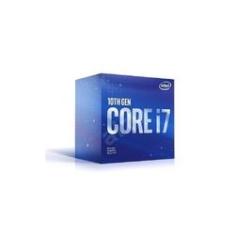 Processador Intel 10700K Core I7 (1200) 3.80 Ghz Box - Bx8070110700K - 10ª Ger