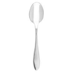 Imagem de Colher Para Cha Madison Em Aco Inox Cor Prata