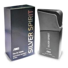Imagem de Perfume Silver spirit edt masc 100 ml - i scents un - I-Scents