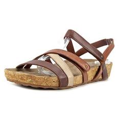Imagem de Sandália feminina Walking Cradles para piscina