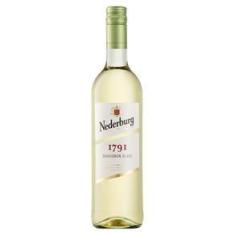 Imagem de Vinho Nederburg 1791 Sauvignon Blanc 750Ml
