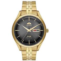 Imagem de Relógio Masculino Orient F49GG006 P1KX