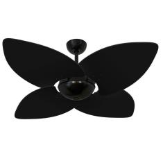 Imagem de Ventilador de Teto Volare Preto Office Dunamis Preto 220V