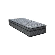 Imagem de Colchão Orthotel Solteiro 88X188X24 Molas Superlastic Ortobom