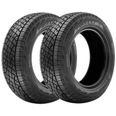 Imagem de Jogo 2 Pneus Pirelli Aro 17 Scorpion atr Seal Inside 225/65R17 106H xl