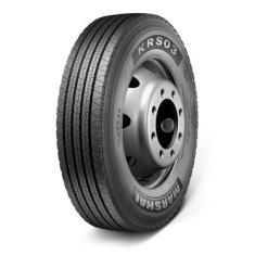 Imagem de Pneu Marshal Aro 22.5 Krs03 16Pr 275/70R22.5 148/145M
