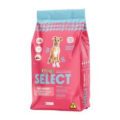 Imagem de Ração Seca Quatree Select Frango e Arroz Cães Adultos Raças Médias e Grandes - 20 Kg
