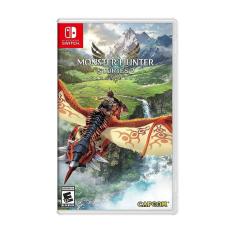 Imagem de Monster Hunter Stories 2 - Switch