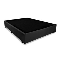 Imagem de Base Box Italian Casal H27 Yescasa Provença Preto