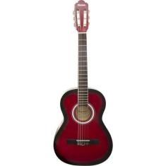 Imagem de Violão Acústico Infantil Nylon Destros Tensor Tcg 360 - Thomaz
