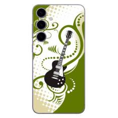 Imagem de Capa Adesivo Skin368 Verso Para Galaxy S24+ (S24 Plus) - Kawaskin