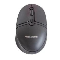 Imagem de Mouse Sem Fio 1600Dpi Tomate