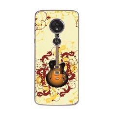 Imagem de Capa Adesivo Skin373 Verso Para Motorola Moto E5 (xt1920dl) - KawaSkin