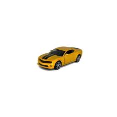Imagem de Brinquedo Camaro Colecionável Amarelo - Ap Toys
