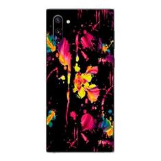 Imagem de Capa Adesivo Skin206 Verso Para Samsung Galaxy Note 10