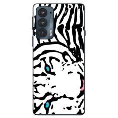 Imagem de Capa Adesivo Skin047 Verso Para Motorola Edge 20 (2021) - Kawaskin