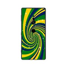 Imagem de Capa Adesivo Skin360 Verso Para Sony Xperia Xz2