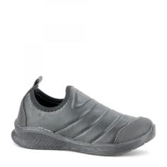 Imagem de Tênis Calce Fácil Confortável Grugui Infantil Menino-Unissex