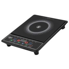 Imagem de Fogao Eletrico Krab KBC120 - 2000W - 1 Boca - Infravermelho- 220V - Pr