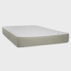 Imagem de Colchão Queen One Face Revolution Tecnopedic 158X198x30cm - Castor