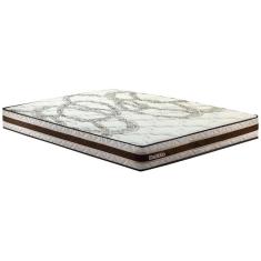 Imagem de Colchão Viúva Plus Size Resiste Hotel DouFace D45 AG (128x188x20) - Paropas