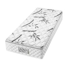 Imagem de Colchão Solteiro Molas TriPower Americanflex Bio Bambu 88x188x26cm