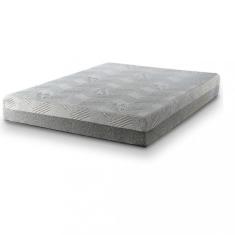 Imagem de Colchão King 193cm D28 Fit Visco Umaflex