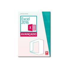 Imagem de Excel 2016 - Avançado - Perez, Camila Ceccatto Da Silva; - 9788537104866