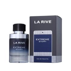 Imagem de Extreme Story La Rive Eau de Toilette - Perfume Masculino 75ml