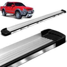 Imagem de Estribo Lateral L200 Sport Outdoor 2006 A 2012 Elegance Bepo
