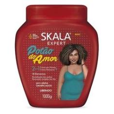 Imagem de Creme De Tratamento Potão Do Amor 1kg - Skala