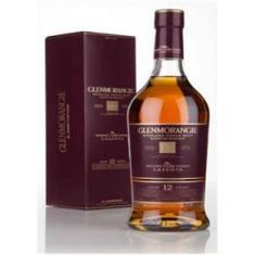 Imagem de Whisky Glenmorangie The Lasanta 12 Anos 750ml