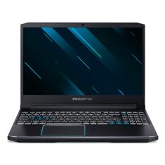 Notebook Gamer Acer Predator Helios 300 PH315-52-748U Intel Core i7 9750H 15,6" 16GB HD 1 TB