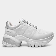 Imagem de Tênis Ramarim Plataforma Feminino-Feminino