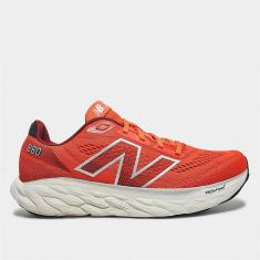 Imagem de Tênis New Balance Fresh Foam X 880 V14 Masculino-Masculino