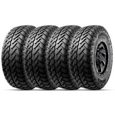 Imagem de Kit 4 Pneu Xbri Aro 15 33x12.50r15 Lt 108q Forza M/t