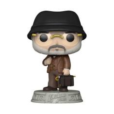 Imagem de Funko Pop! Filmes Indiana Jones E A Última Cruzada - Ele
