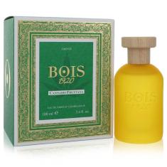 Imagem de Perfume Masculino Bois 1920 Cannabis Fruttata (Unisex) 100 Ml Eau De Parfum