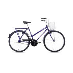Imagem de Bicicleta Onix Vb Aro-26 Violeta