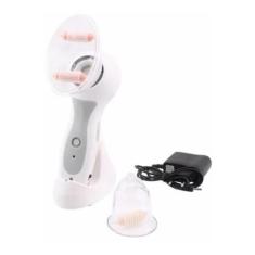 Imagem de Massageador Elétrico Infravermelho Aparelho Celulite À Vácuo - A.R Var