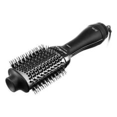Imagem de Escova Secadora Britânia Bes08p Soft 1200W Nanocerâmica 220V