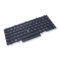 Imagem de Teclado para Notebook Dell Part Number PK1313AD3A00 ABNT2 - bringIT