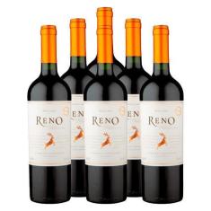 Imagem de Vinho Reno Cabernet Sauvignon 750ml 6 Unidades