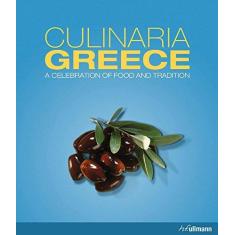 Imagem de Culinaria Grecia - Marianthi Milona - 9783848004423