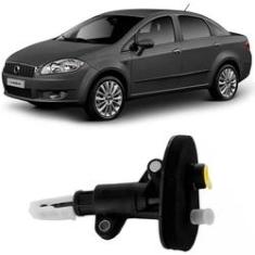 Imagem de Cilindro Mestre Embreagem Fiat Linea 1.9 2009 a 2016 Luk