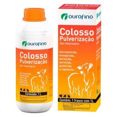 Imagem de Colosso Ouro Fino Pulverização 1000ml