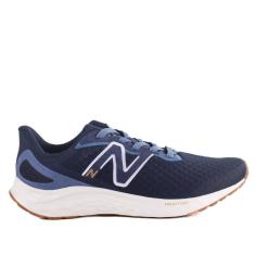 Imagem de Tênis Masculino New Balance Esportivo Marishiv4 Marinho-Masculino