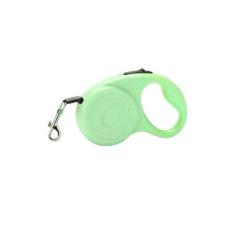 Imagem de Guia Retrátil Para Passeio Cachorro Gato 3M - Mimo Pets